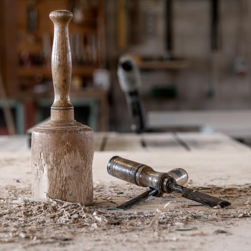 Woodworking Services